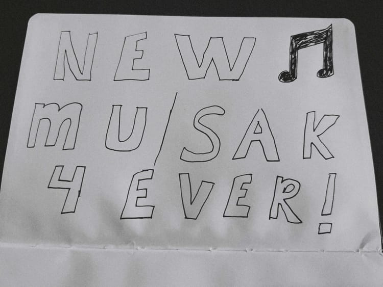 Breaking the Nostalgia Loop: Why (and How) to Keep Exploring New Music as You Get Older