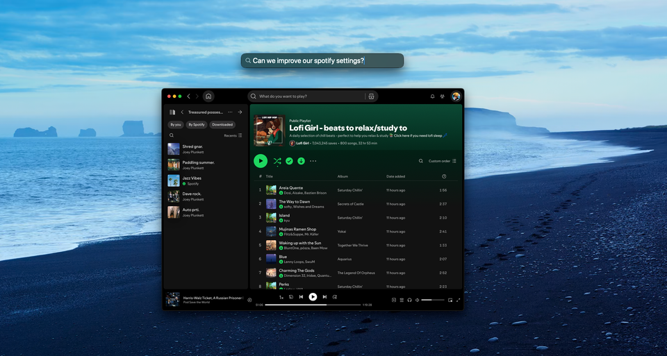 A Handful of Tweaks to Fix Common Problems When Using Spotify